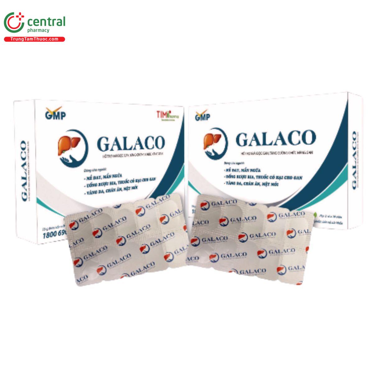 galaco 1 D1223