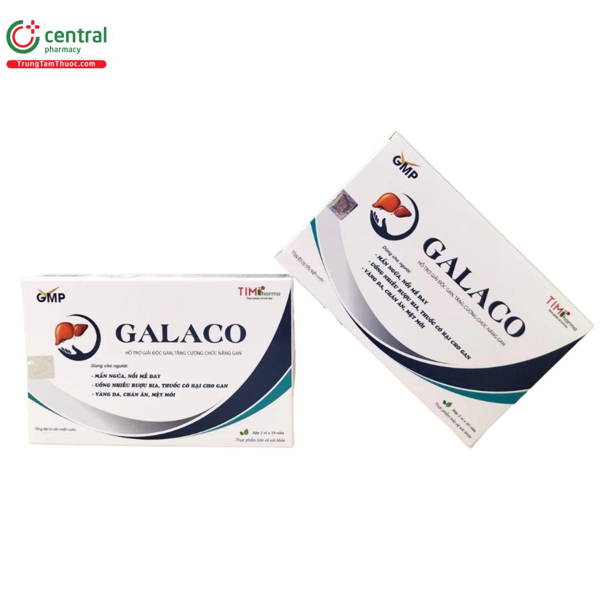 galaco 2 R7574