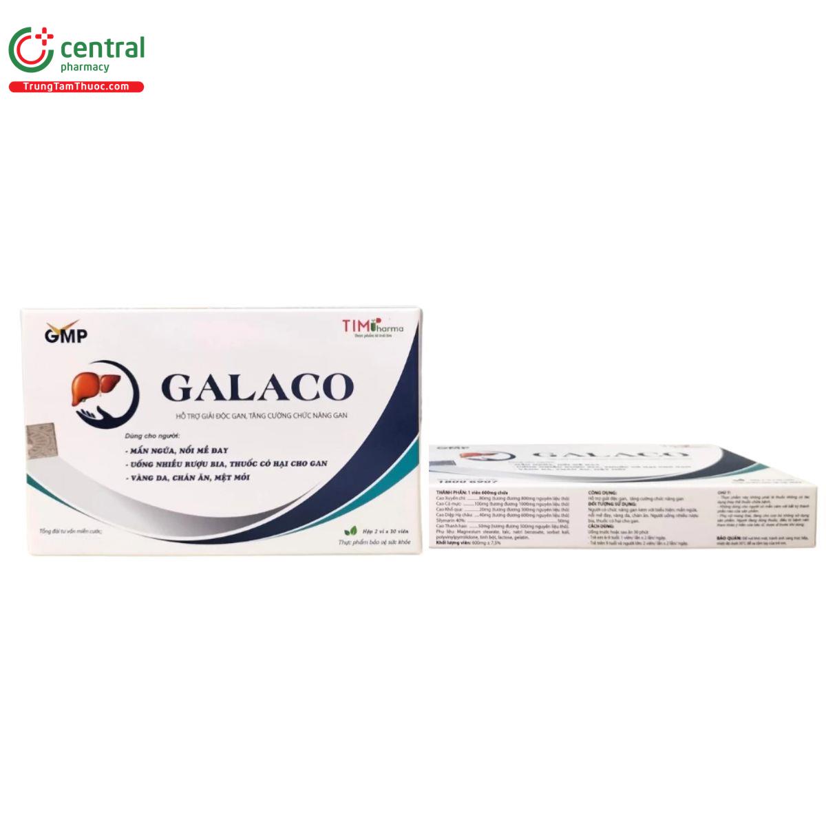 galaco 3 Q6506