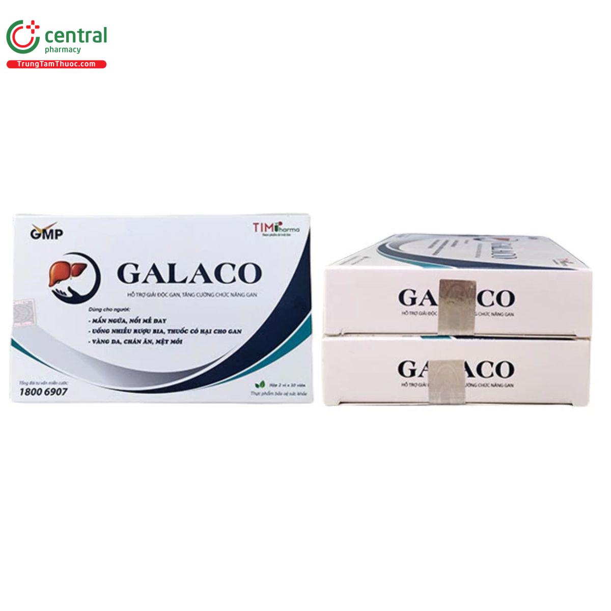 galaco 5 P6584
