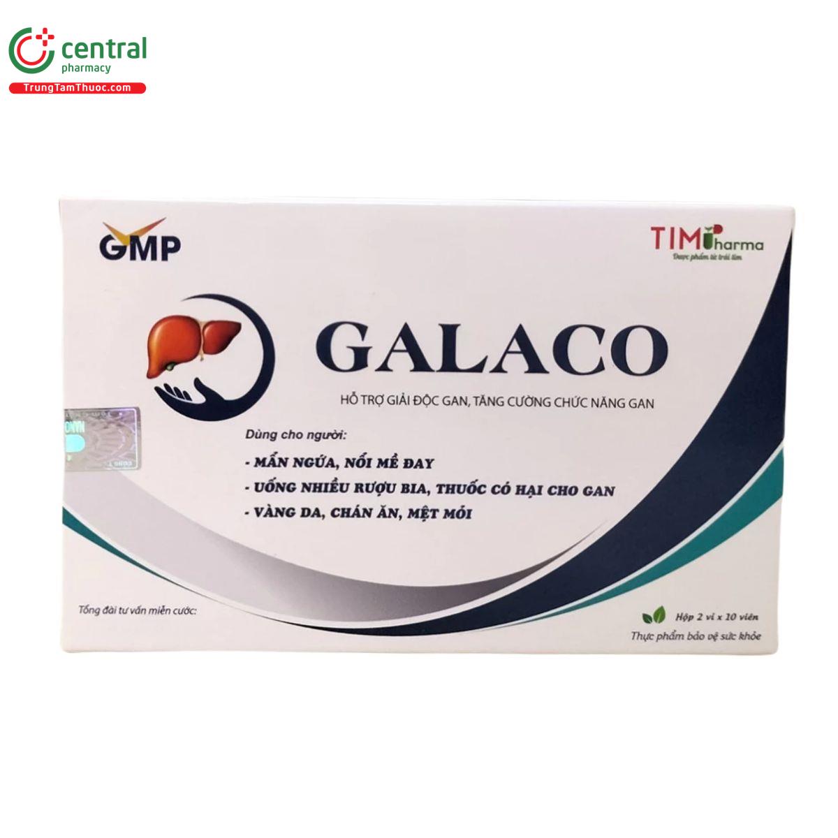 galaco 8 S7661