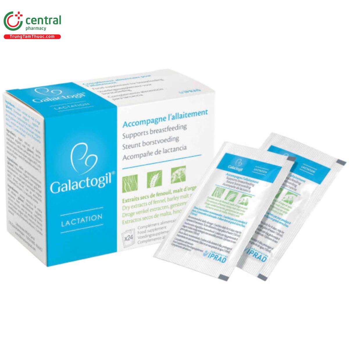 galactogil lactation 9 R7444