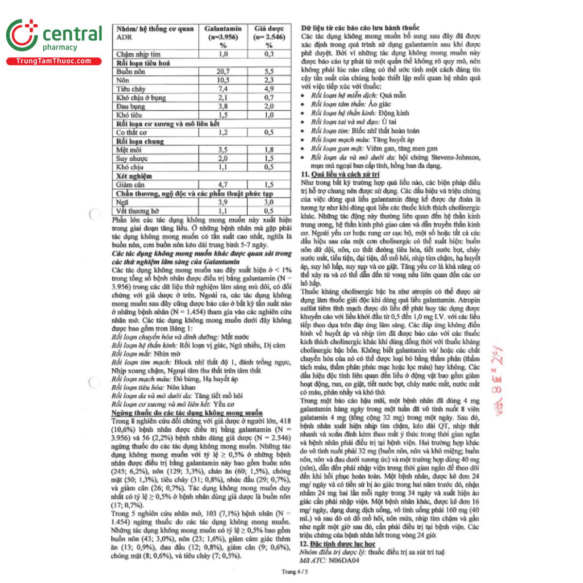 galanapc 4mg 6 Q6430