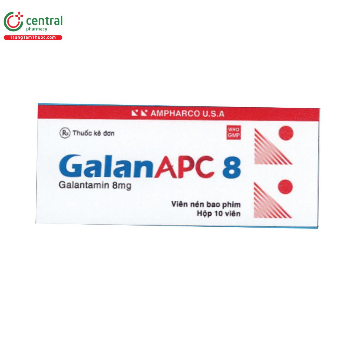 galanapc 8 2 V8342