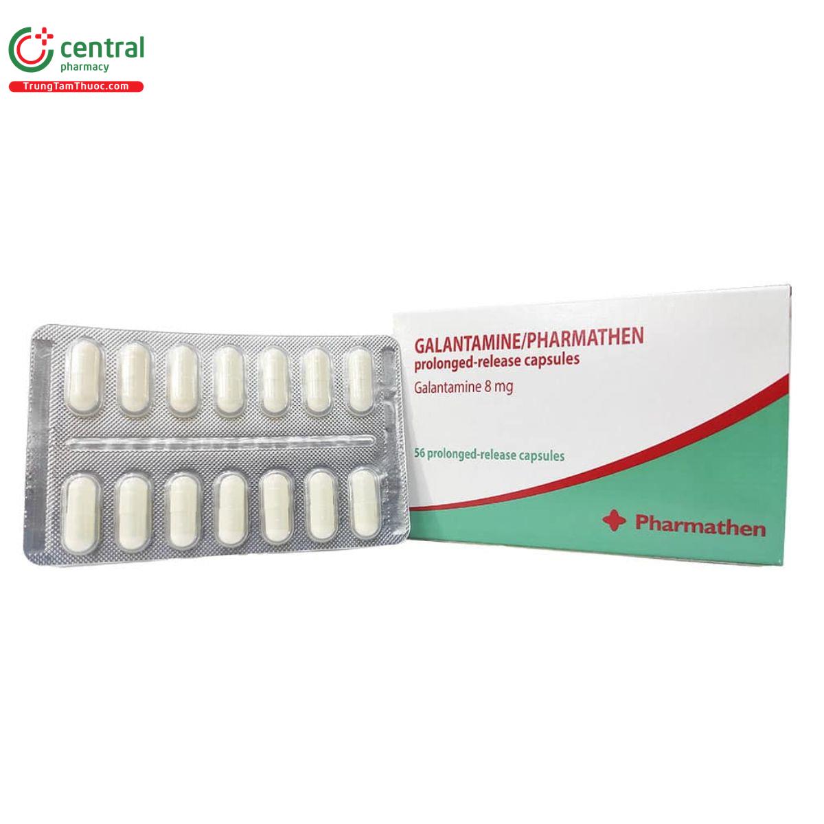 galantamine pharmathen 2 I3758 galantamine pharmathen 2 I3758