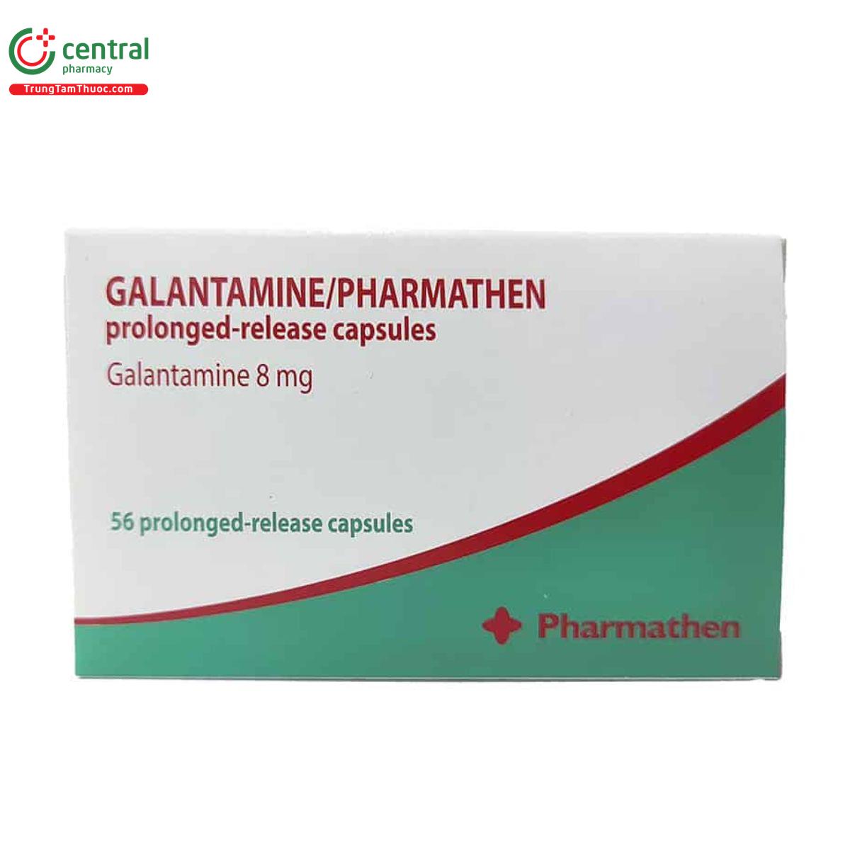 galantamine pharmathen 3 T7043 galantamine pharmathen 3 T7043