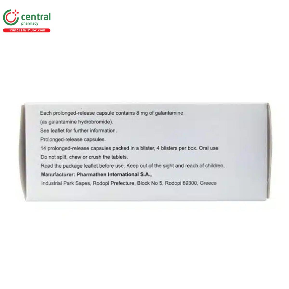 galantamine pharmathen 6 R6054 galantamine pharmathen 6 R6054