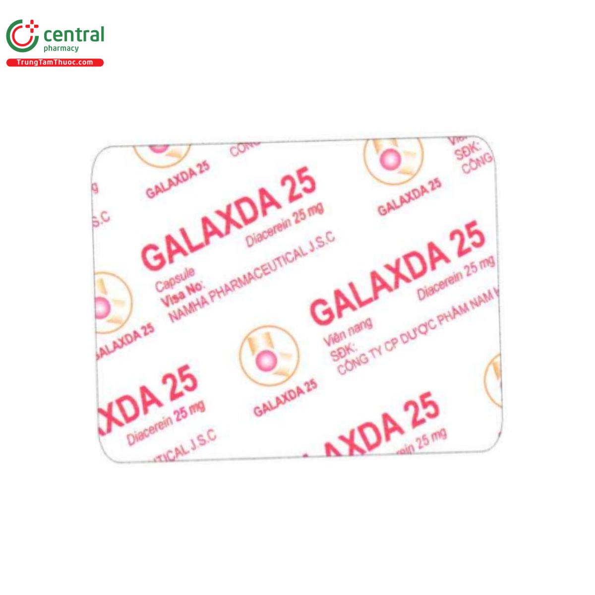 galaxda 25 4 U8466 galaxda 25 4 U8466