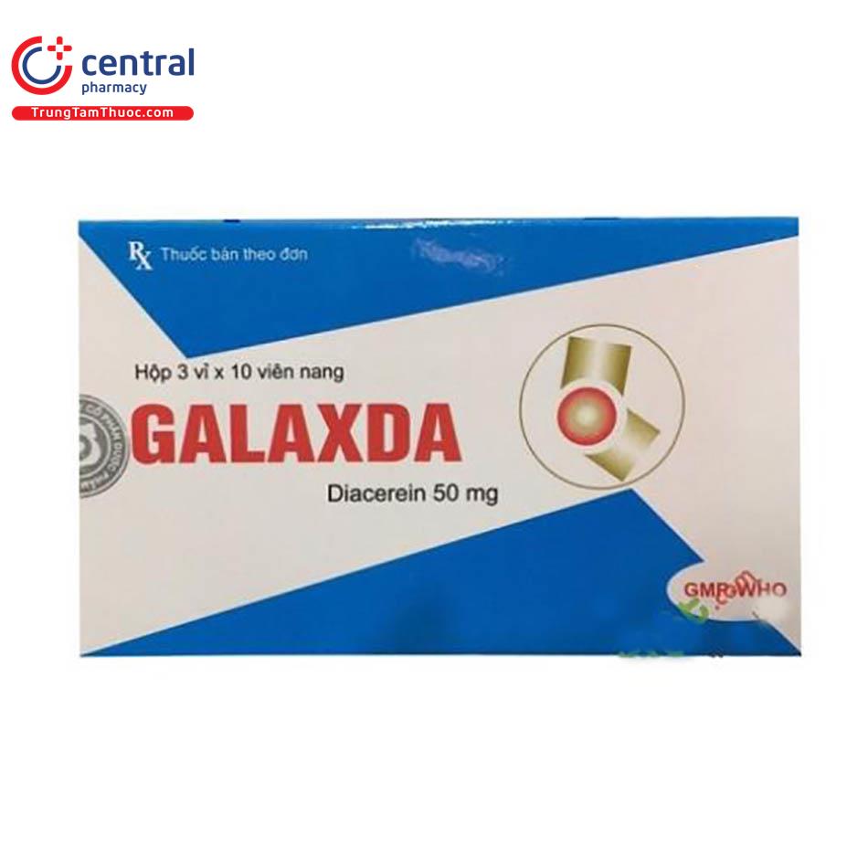 galaxda 50mg 1 M5401