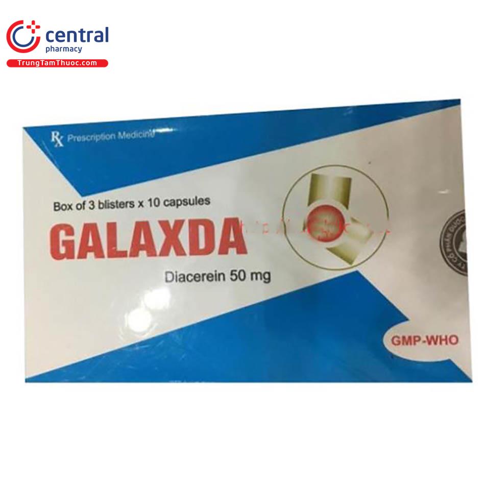 galaxda 50mg 2 R7150