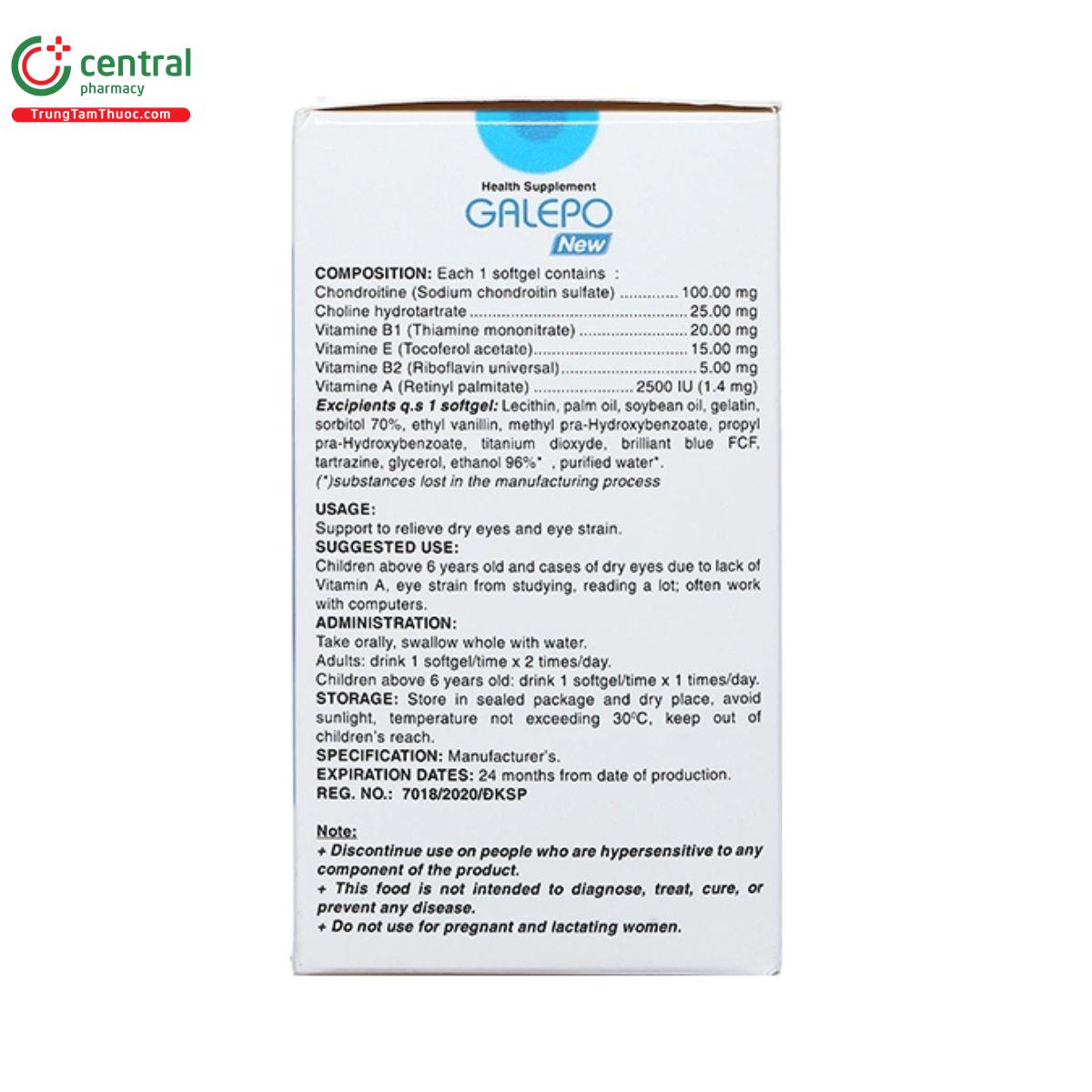 galepo new 8 I3265 galepo new 8 I3265