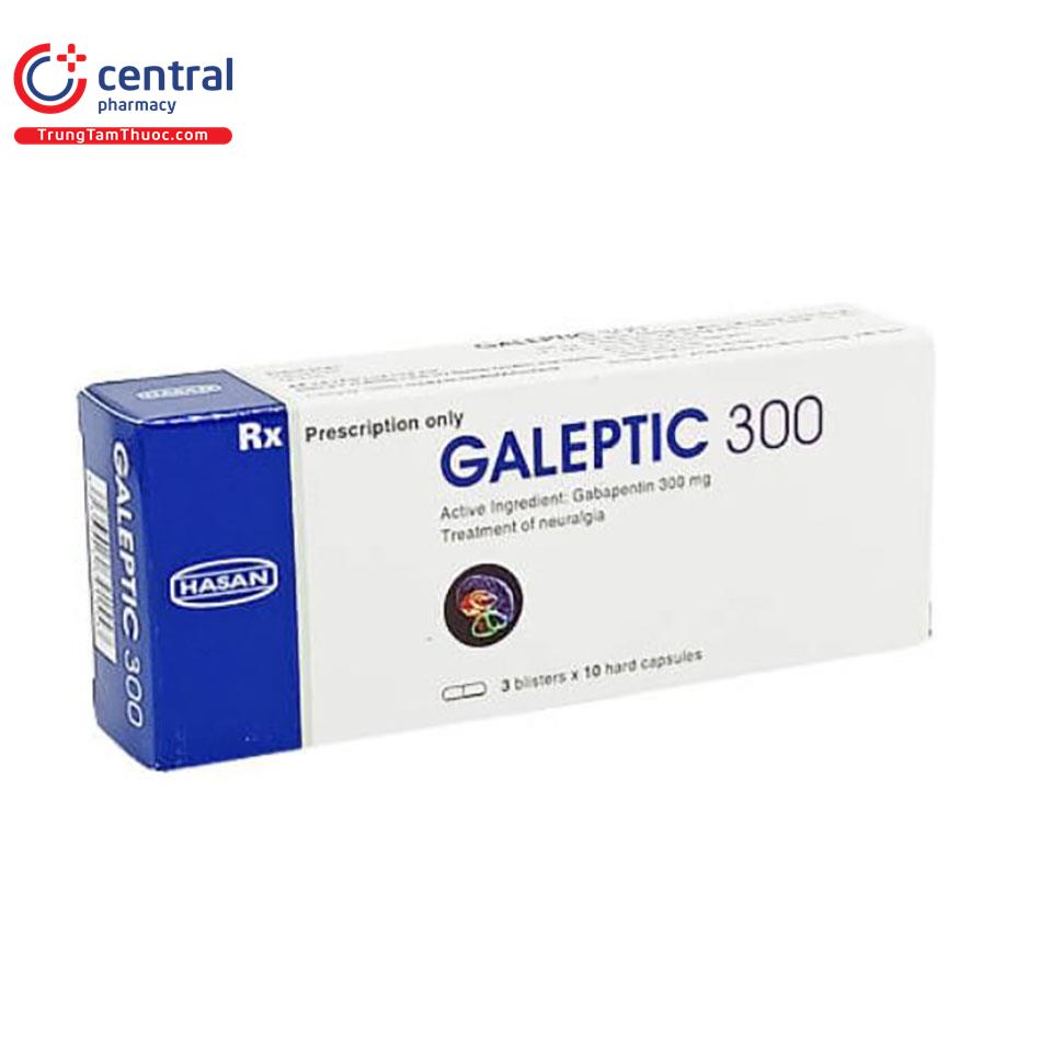 galeptic 300 1 M5614