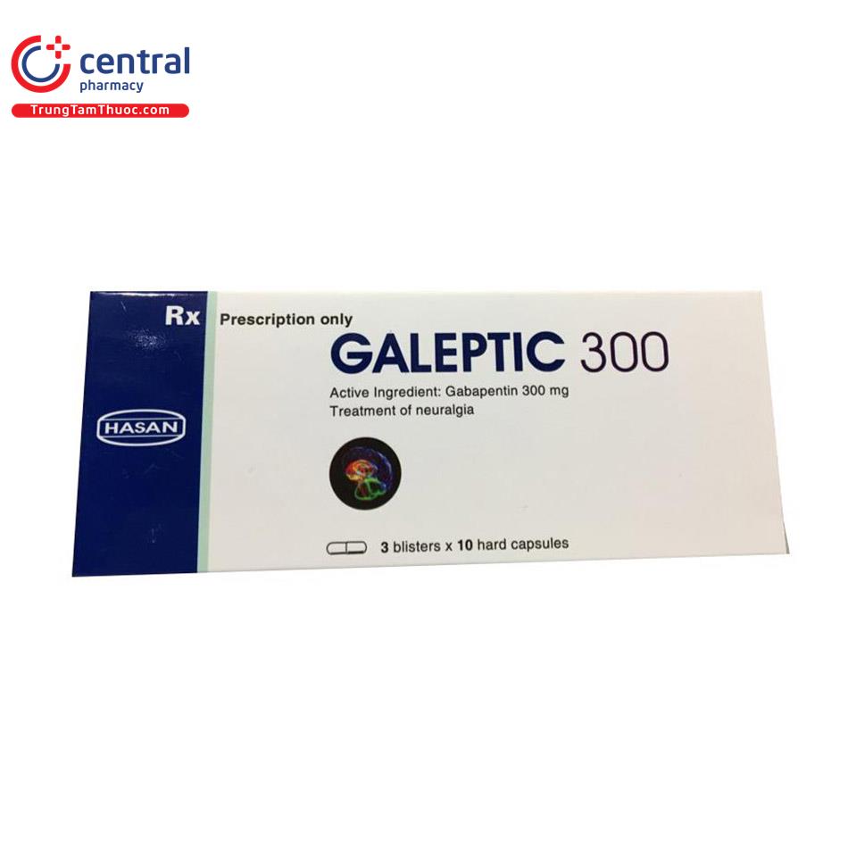 galeptic 300 2 B0808