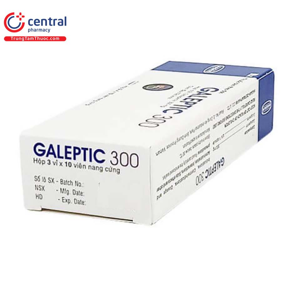 galeptic 300 5 G2558