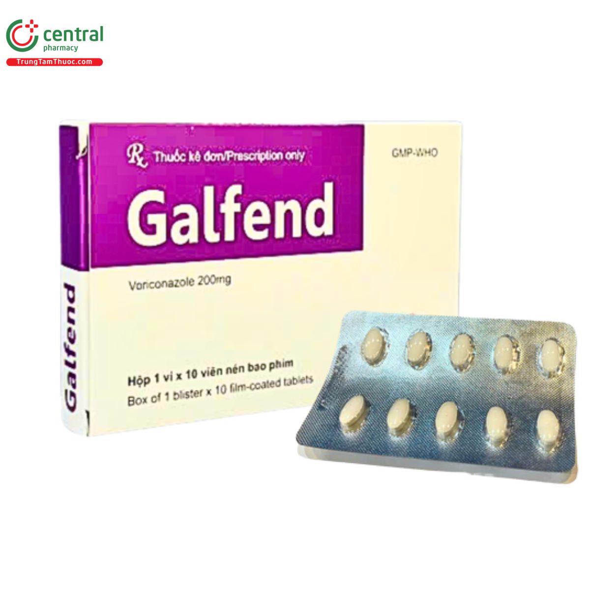 galfend 200mg 2 C1875