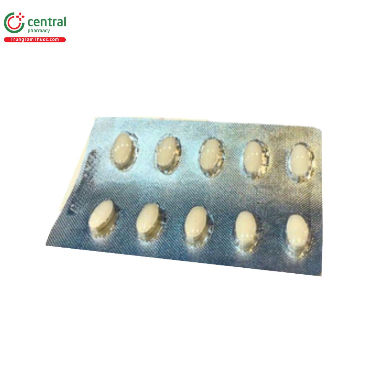 galfend 200mg 3 Q6248