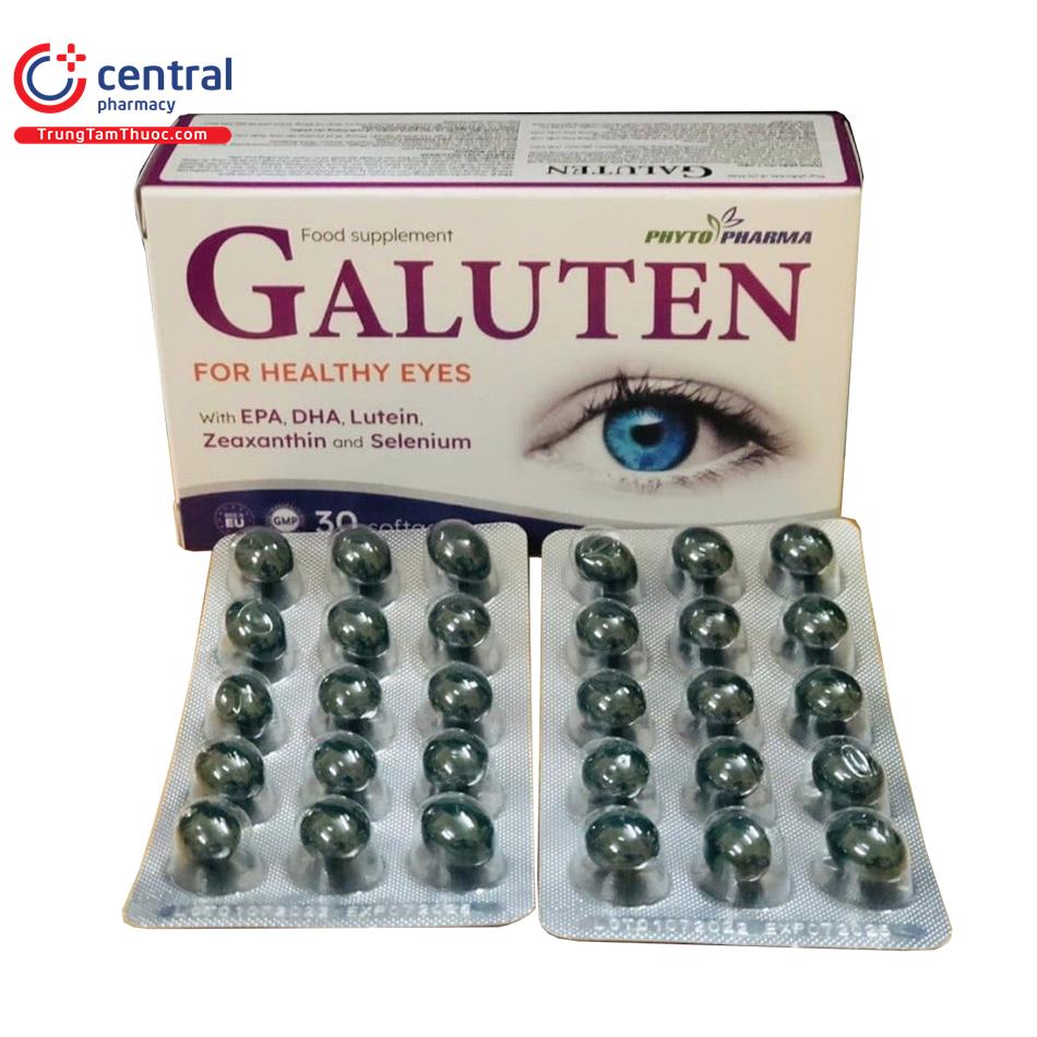 galuten 3 F2570