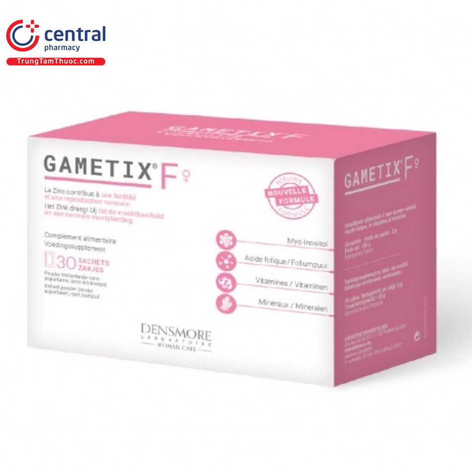gametix f 4 O6821