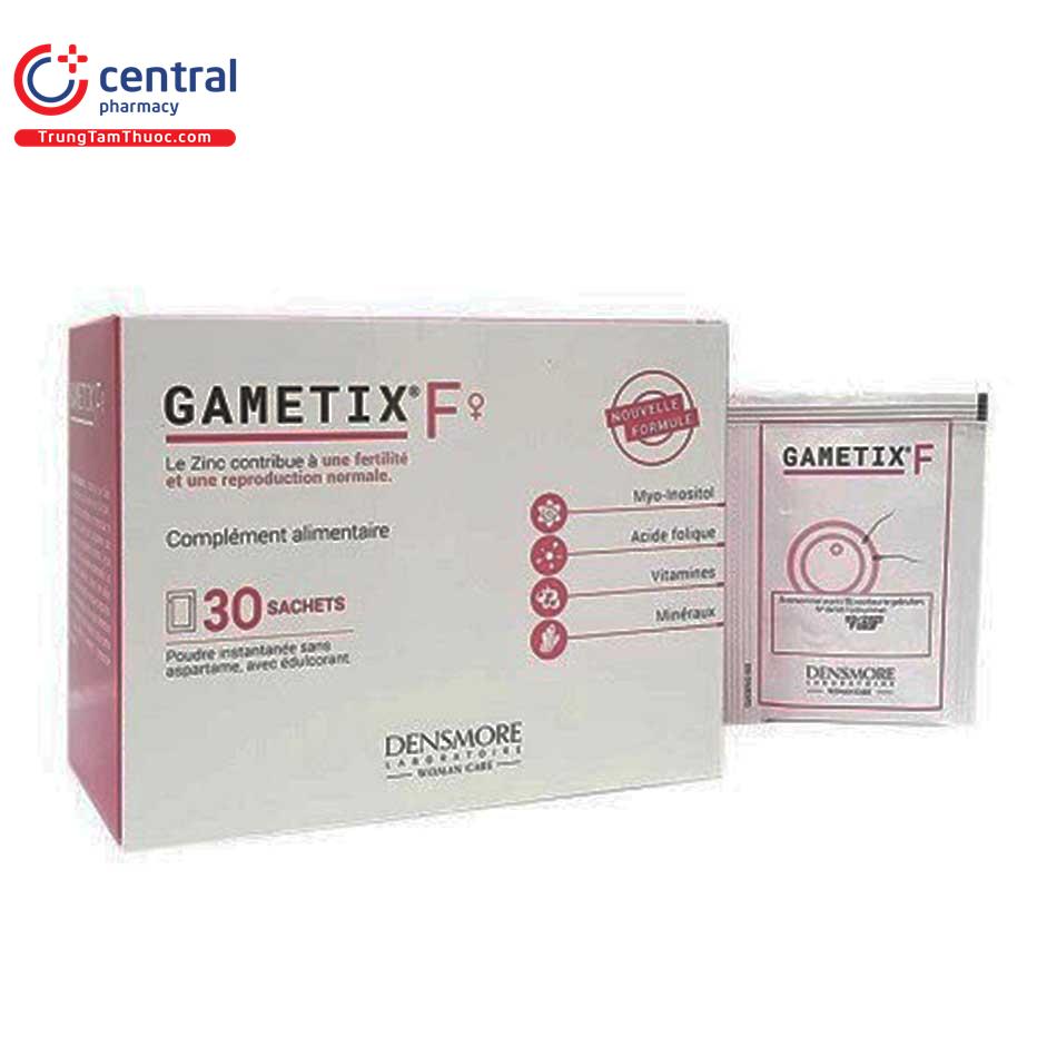 gametix f 5 D1215