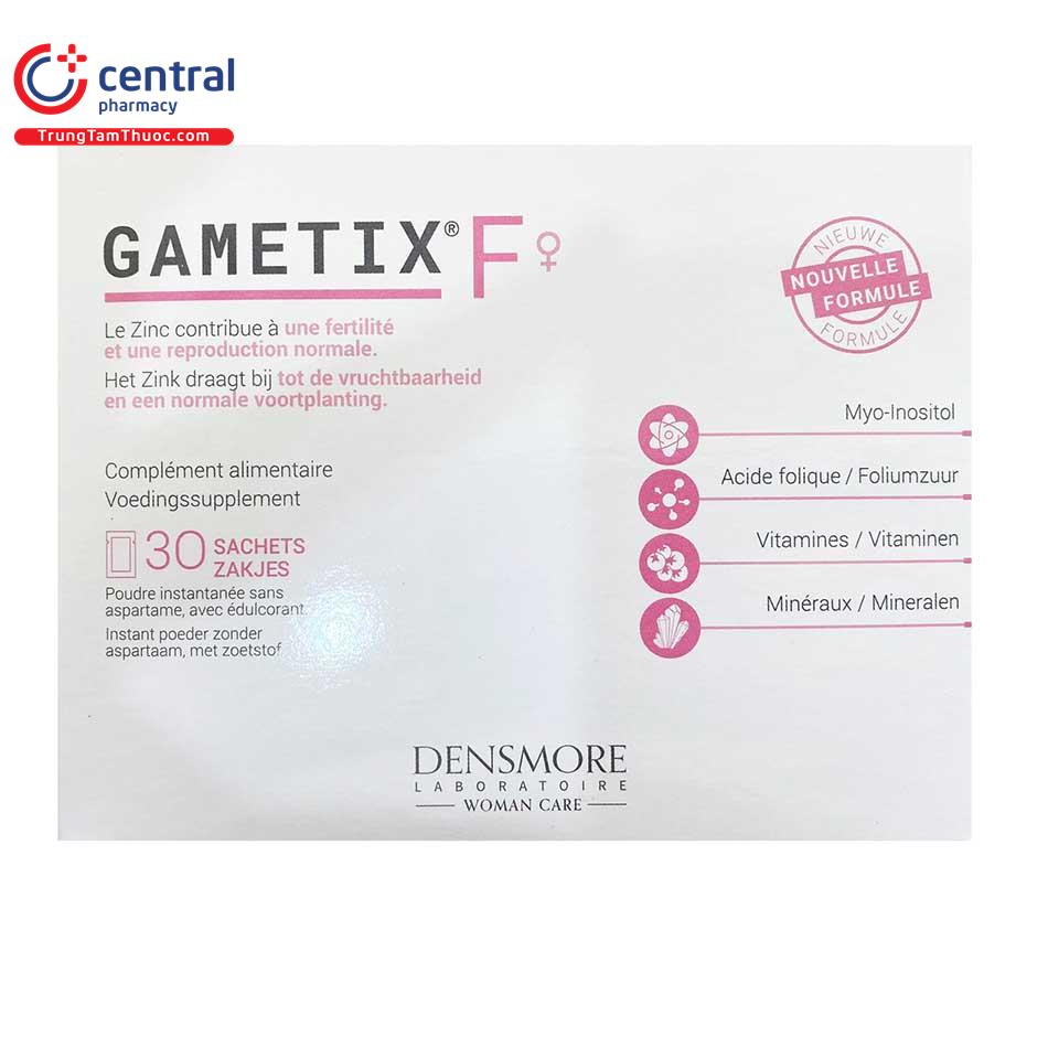 gametix f 6 J3852