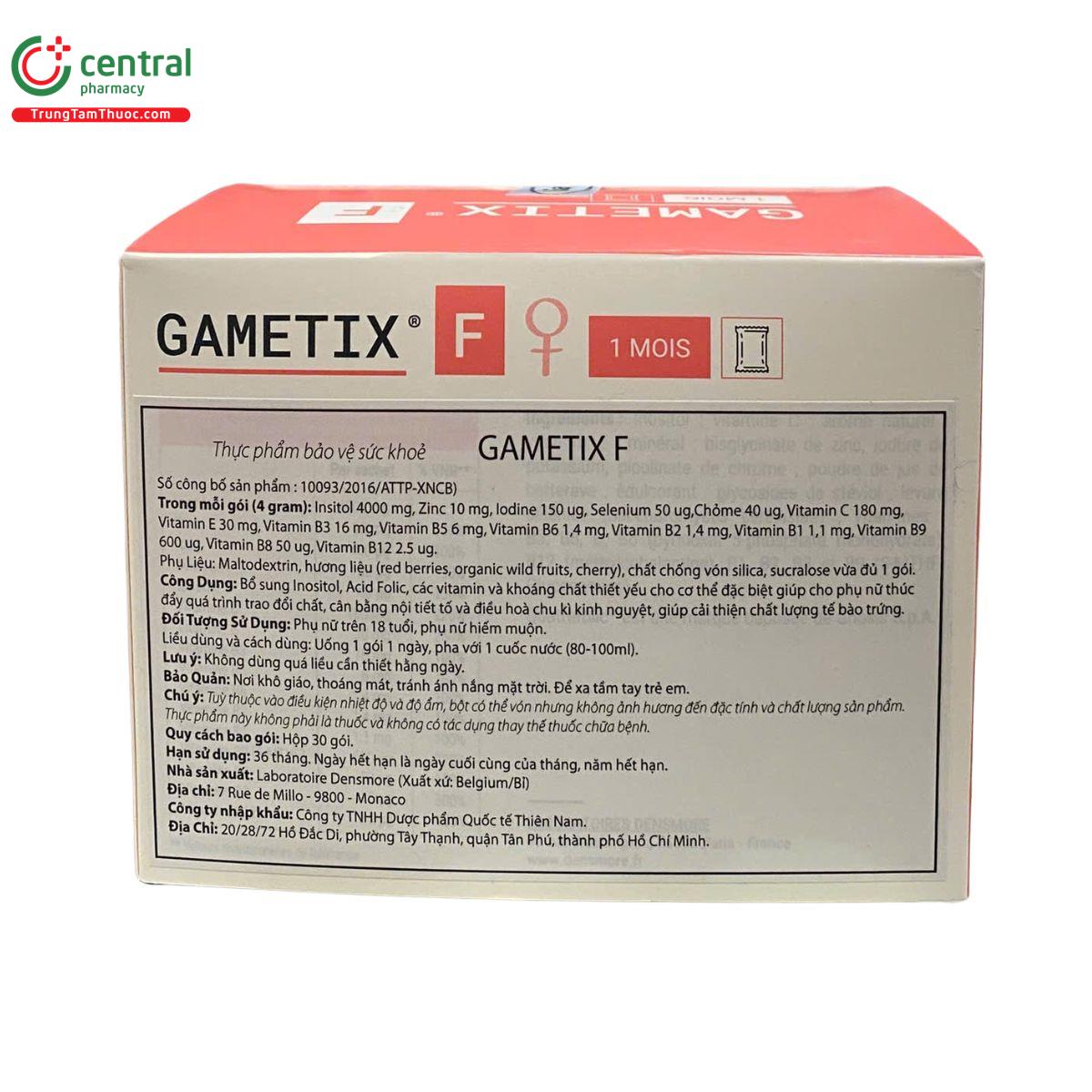 gametix f 8 L4014 gametix f 8 L4014