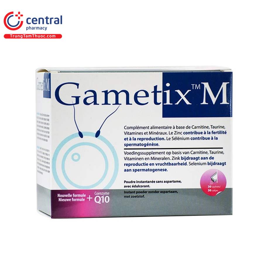 gametix m 0 M4412