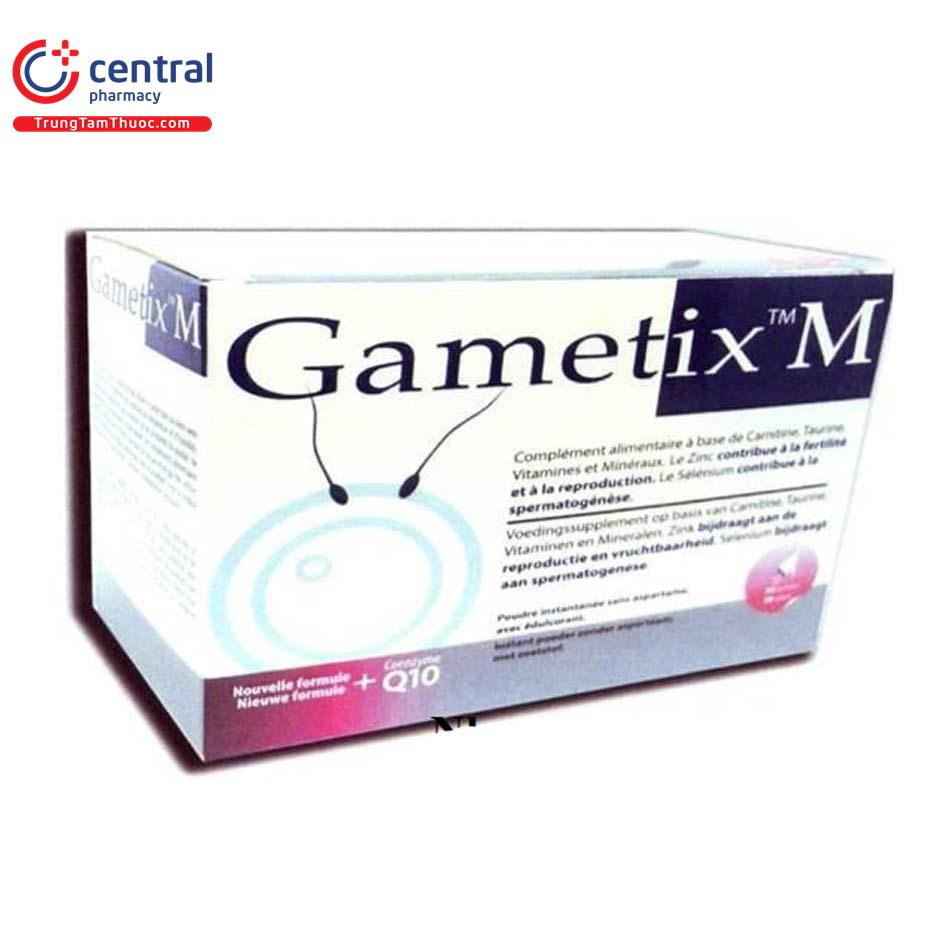 gametix m 1 R7161