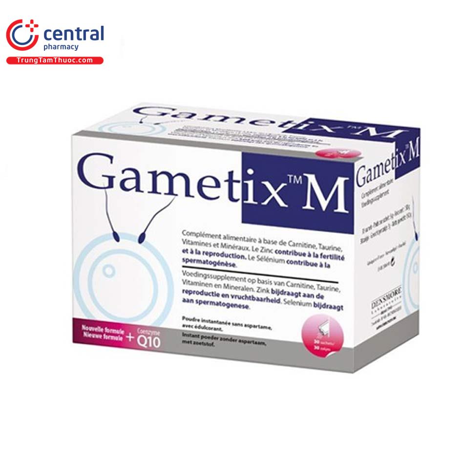 gametix m 5 M5608