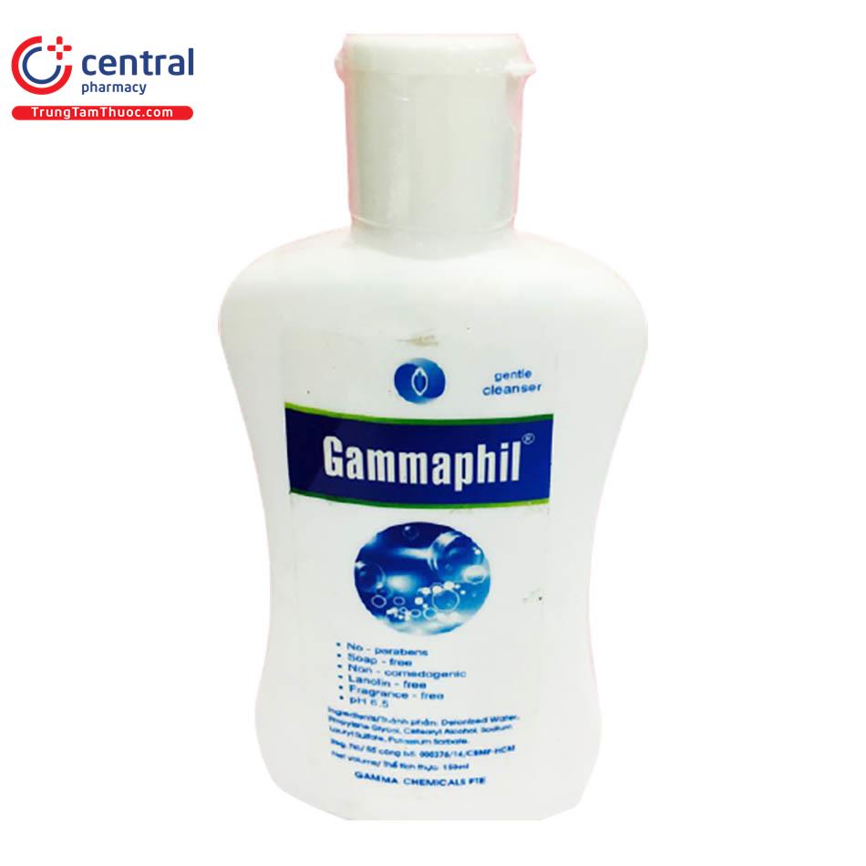 gammaphil 150ml 1 D1032