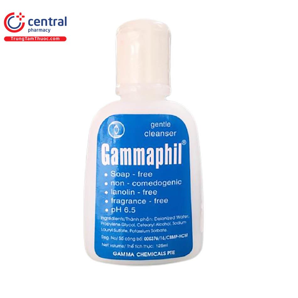 gammaphil3 S7366