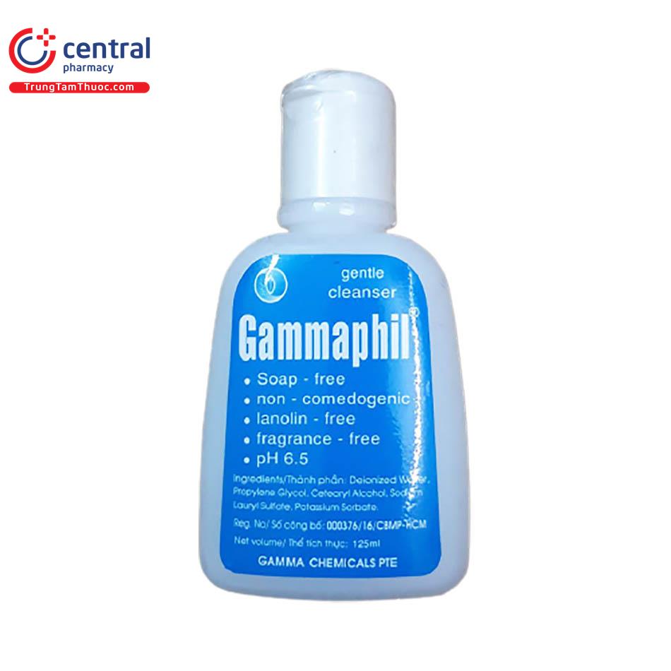 gammaphil6 Q6670