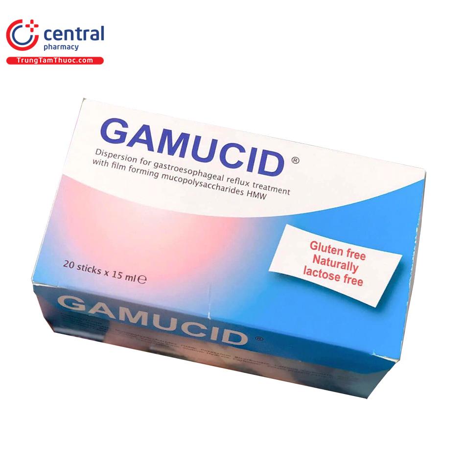 gamucid 04 B0353