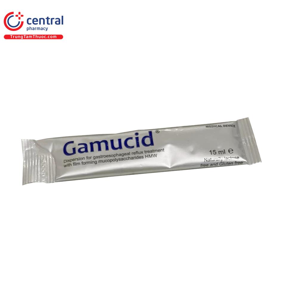 gamucid 05 J3065