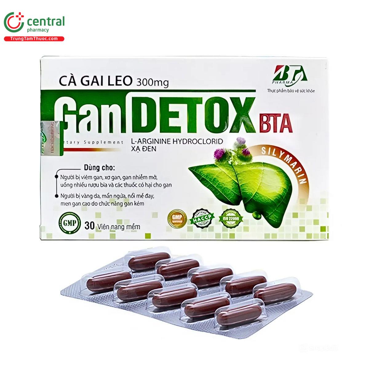 gan detox bta 1 J3414 gan detox bta 1 J3414