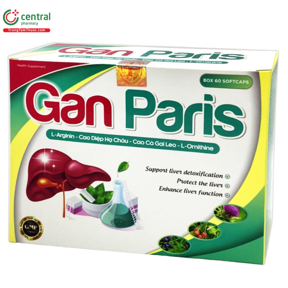 gan paris 2 G2113