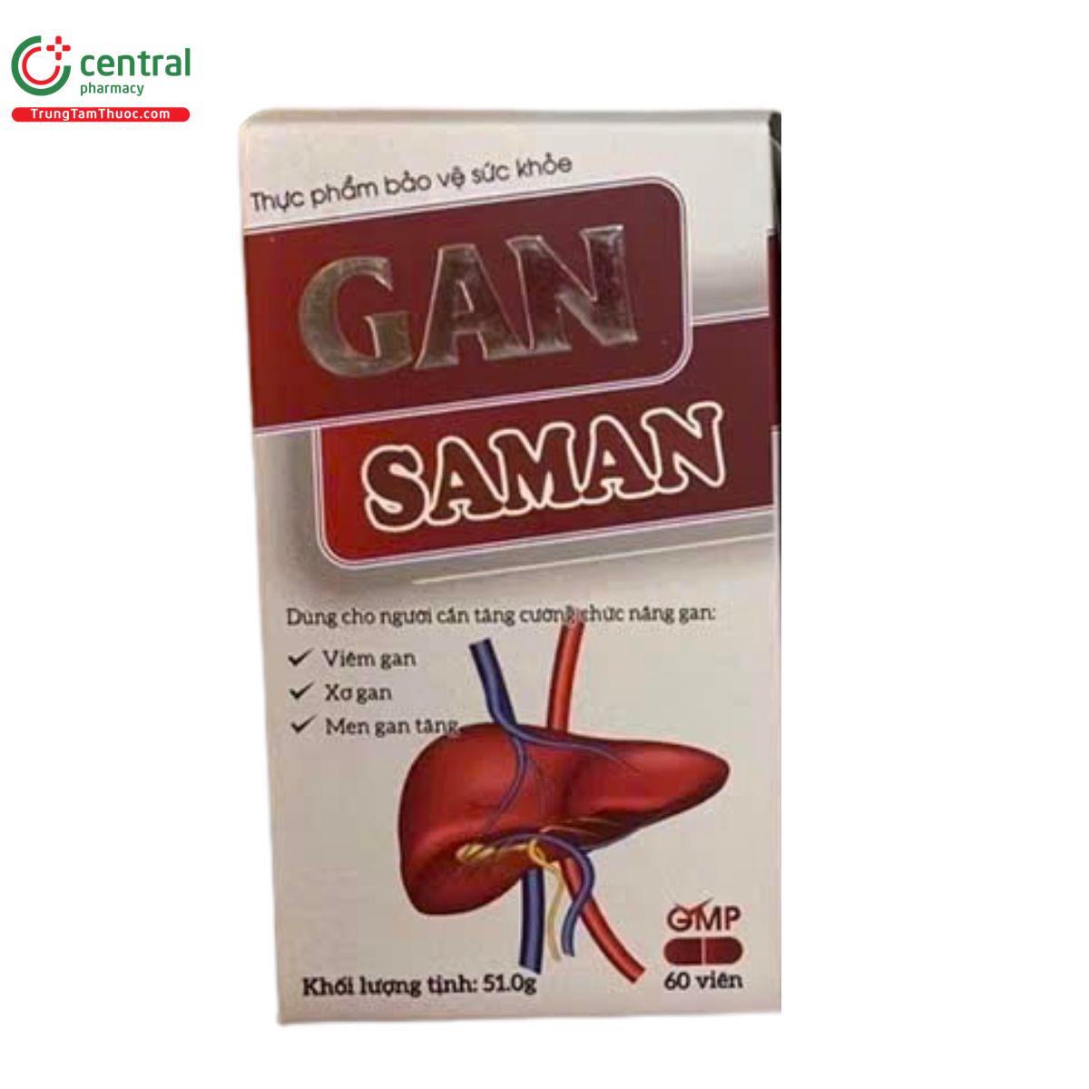 gan saman 2 R7608