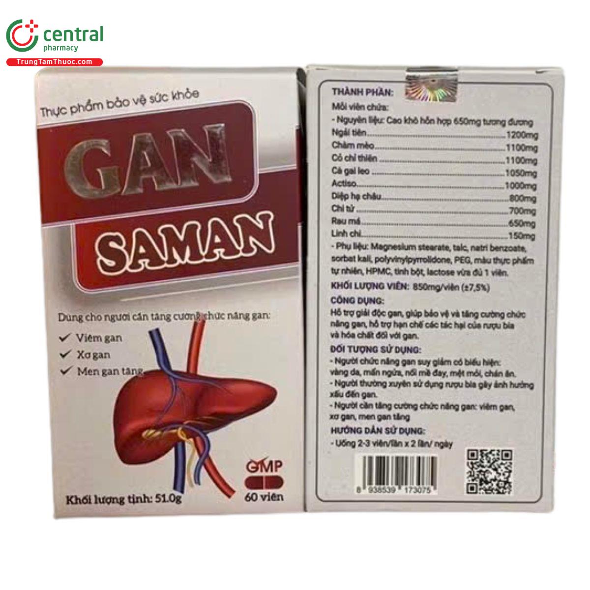 gan saman 4 A0777
