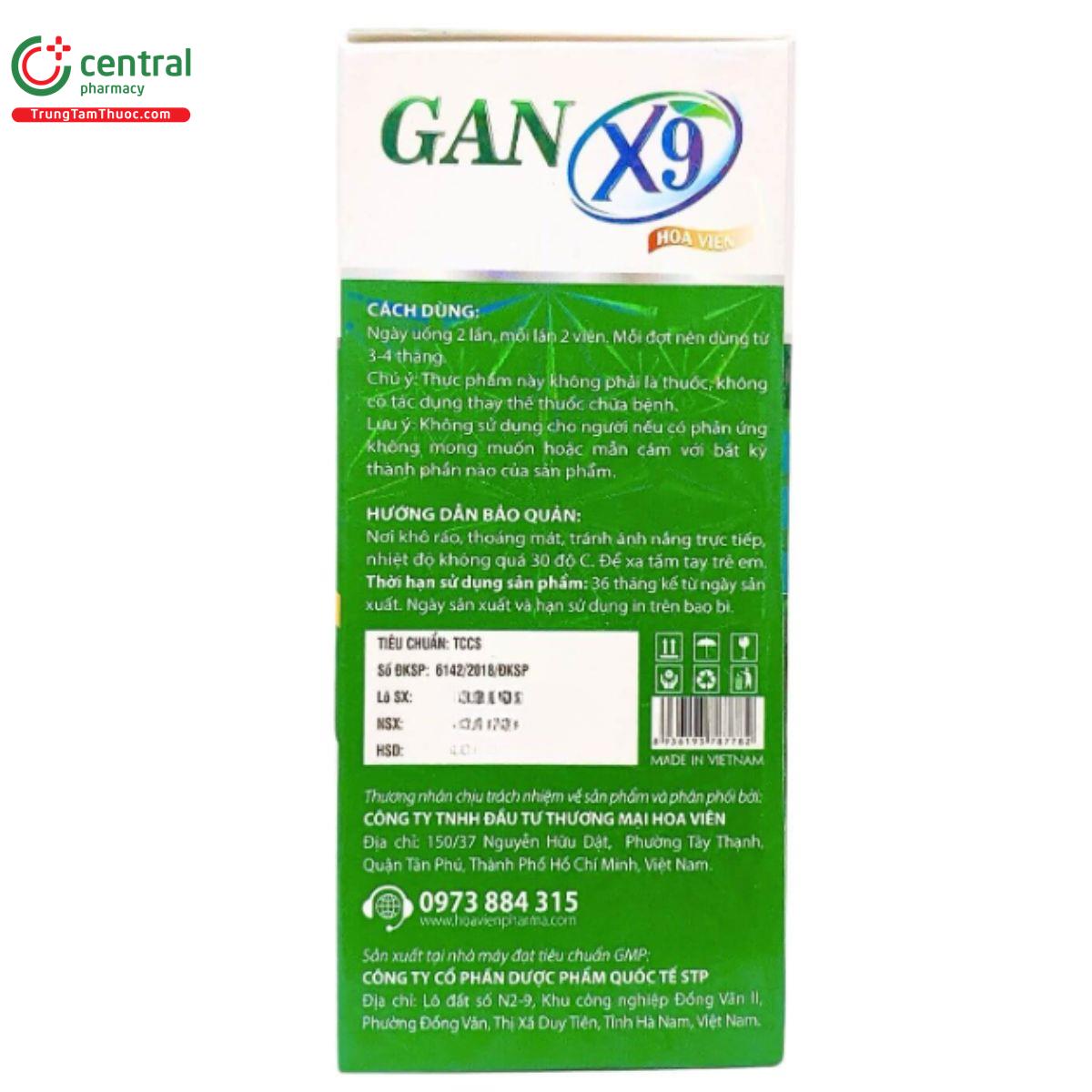 gan x9 hoa vien 3 L4471