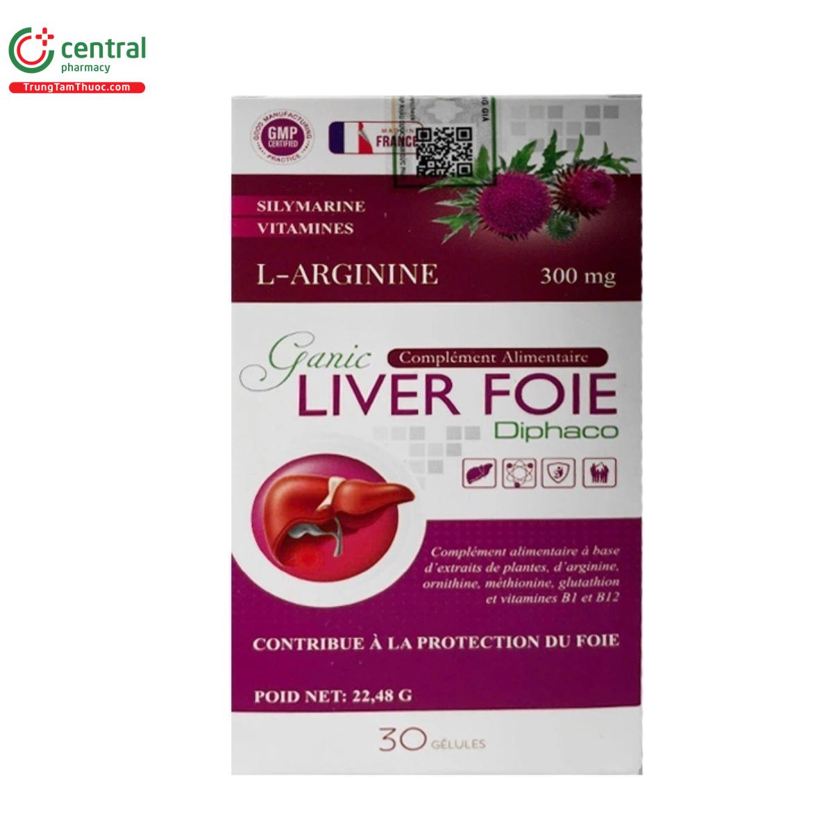 ganic liver foie diphaco 1 J4233 ganic liver foie diphaco 1 J4233