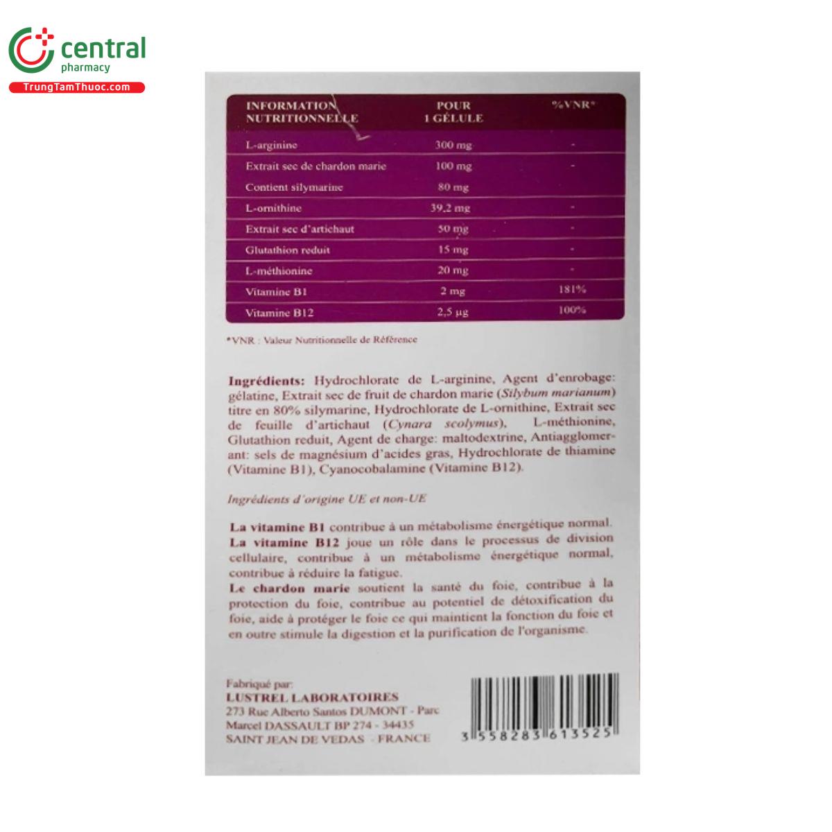 ganic liver foie diphaco 4 Q6475 ganic liver foie diphaco 4 Q6475