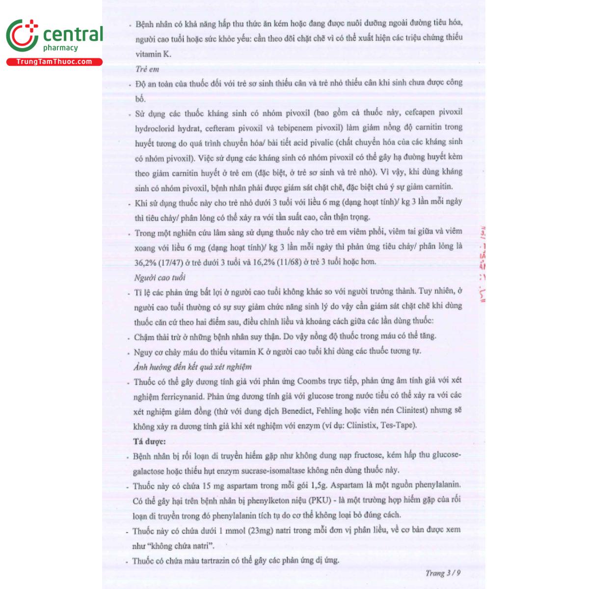 ganiffzon 30mg 6 B0038