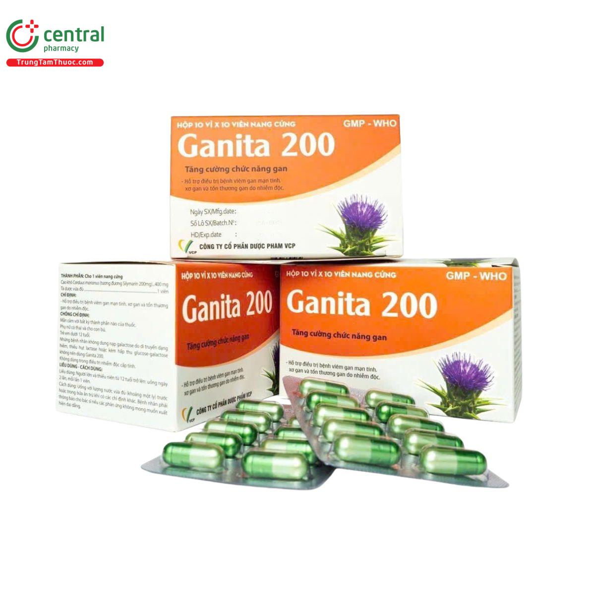 ganita 200 1 U8460 ganita 200 1 U8460