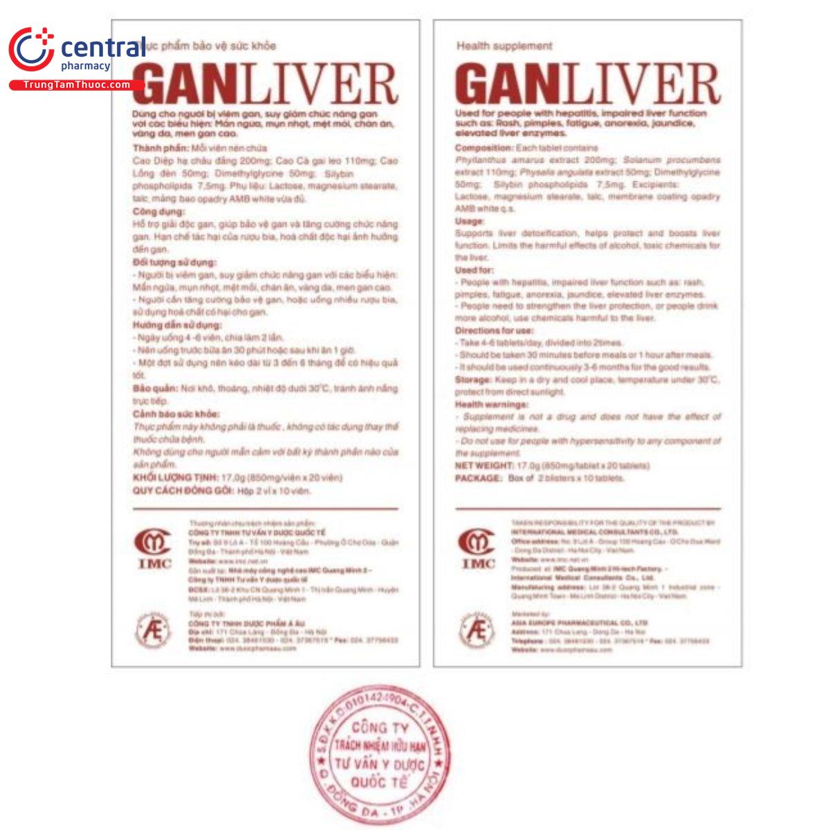 ganliver 7 L4156