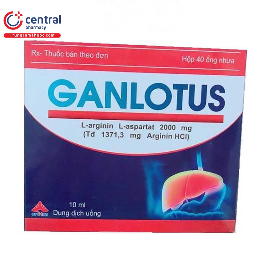 ganlotus 1 N5045