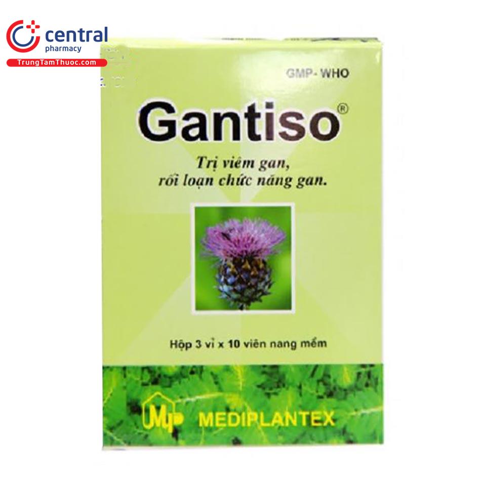 gantiso 1 Q6280