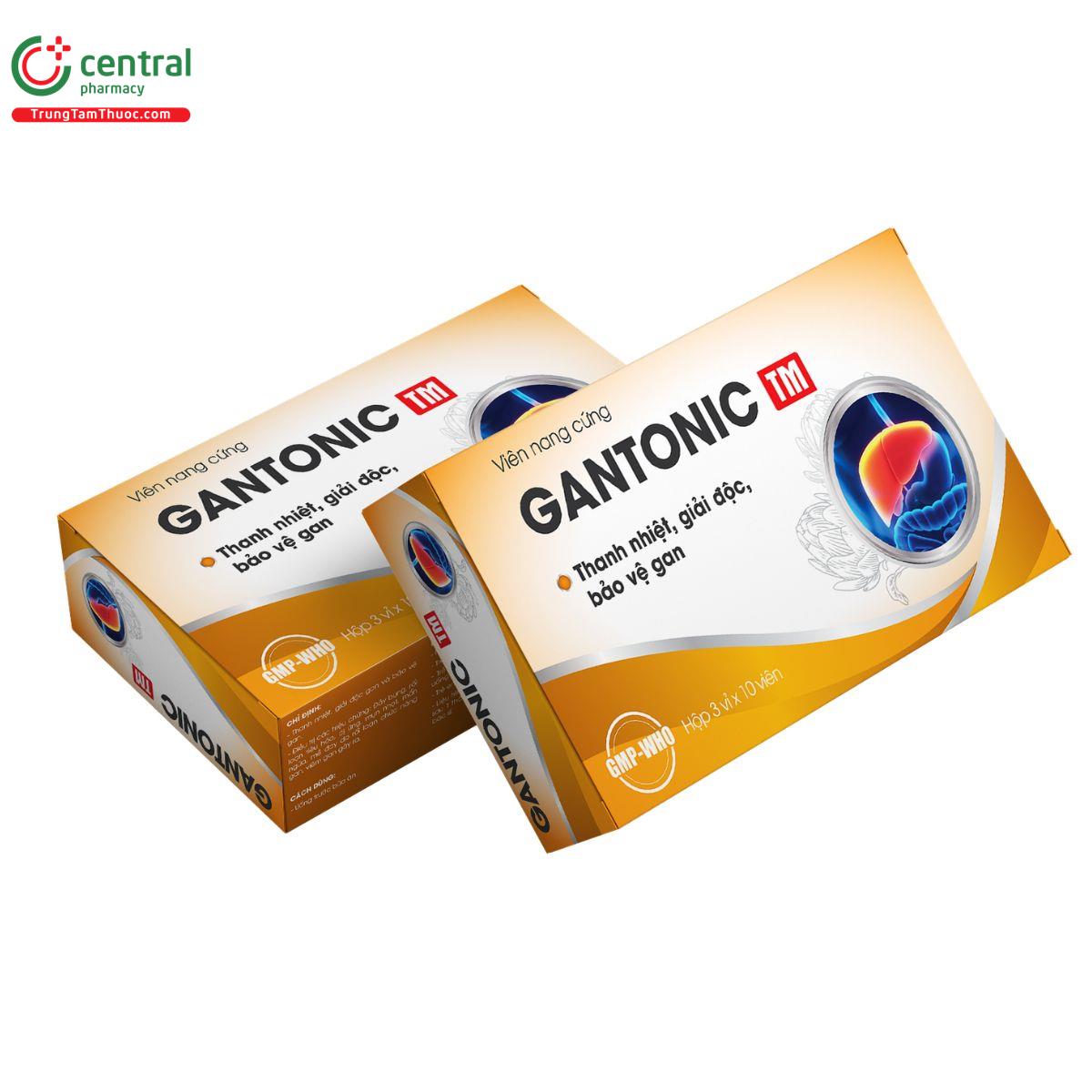 gantonic tm 2 N5652