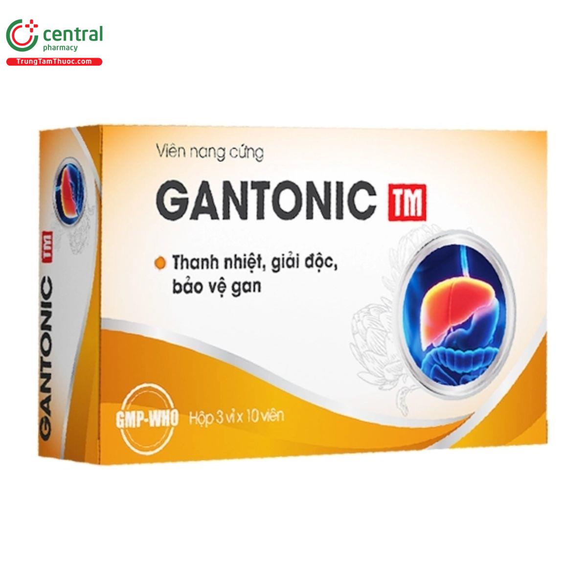 gantonic tm 3 Q6740
