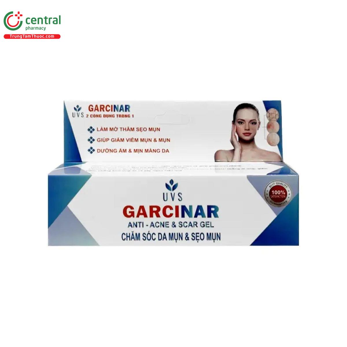 garcinar uvs 10g 2 A0737