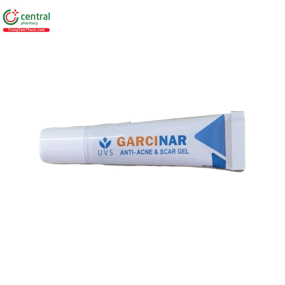 garcinar uvs 10g 4 G2858