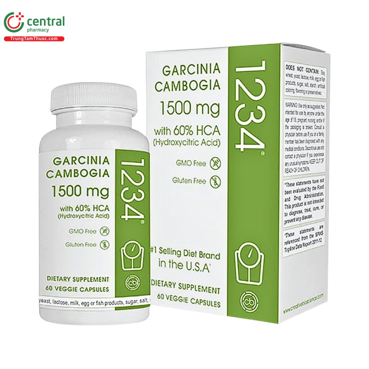 garcinia cambogia 1234 1 G2612